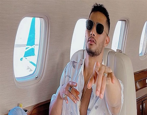 محمد رمضان يحيي حفل زفاف ابنة شقيقة شريهان.. شاهدوا الأجواء (فيديو)