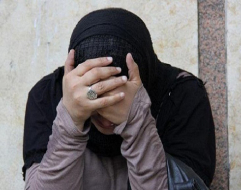 مصر : سيدة تعذب زوجها بطريقة مروعة حتى الموت لرغبته في الزواج مصر : سيدة تعذب زوجها بطريقة مروعة حتى الموت لرغبته في الزواج