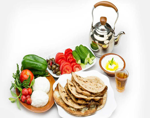 أفضل أنواع السحور في رمضان أفضل أنواع السحور في رمضان