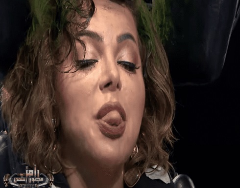 شاهد أول تعليق من سوزان نجم الدين بعد حلقتها مع رامز مجنون رسمي شاهد أول تعليق من سوزان نجم الدين بعد حلقتها مع رامز مجنون رسمي