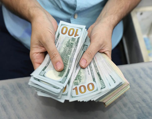 برنامج إقراض الشركات الأمريكية غير المالية يضعف الدولار برنامج إقراض الشركات الأمريكية غير المالية يضعف الدولار