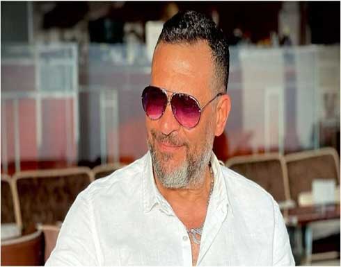 صور.. نجل ماجد المصري يتعرض لإصابة خطيرة.. والفنان يطلب الدعاء صور.. نجل ماجد المصري يتعرض لإصابة خطيرة.. والفنان يطلب الدعاء