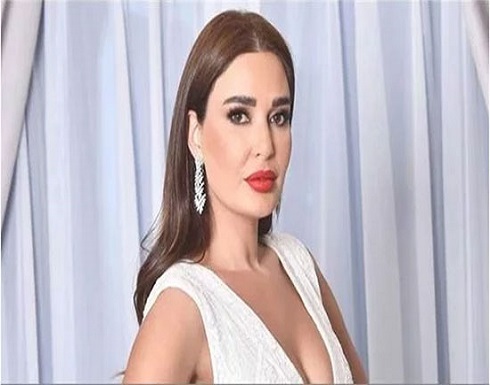 سيرين عبدالنور تتعرض لموقف محرج على الهواء مباشرة سيرين عبدالنور تتعرض لموقف محرج على الهواء مباشرة