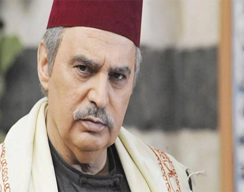 زوجة ابو عصام تخطف الأنظار بجمالها النادر وبإطلالتها الشبابية (شاهد) زوجة ابو عصام تخطف الأنظار بجمالها النادر وبإطلالتها الشبابية (شاهد)