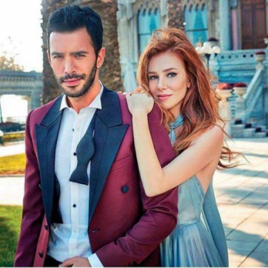 خبر مفرح لمتابعي "حب للإيجار" - ديما وعمر معاً مجدداً!! إليكم التفاصيل