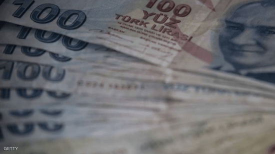 وسط ترنح الليرة.. المركزي التركي يتخذ خطوة تفوق التوقعات وسط ترنح الليرة.. المركزي التركي يتخذ خطوة تفوق التوقعات