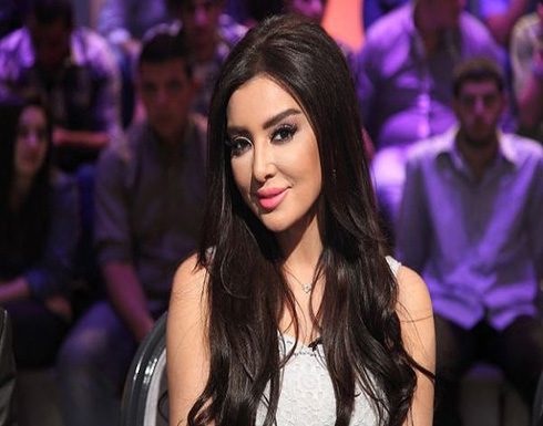 شاهد.. ميساء مغربي تحذر جمهورها: كفاكم تطاولاً لو سمحتم شاهد.. ميساء مغربي تحذر جمهورها: كفاكم تطاولاً لو سمحتم