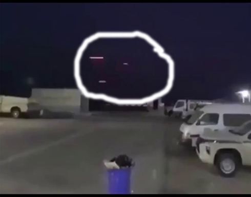 مواجهات عنيفة بالأسلحة بين عشيرتين عراقيتين .. بالفيديو مواجهات عنيفة بالأسلحة بين عشيرتين عراقيتين .. بالفيديو