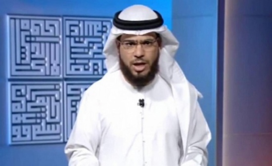 الداعية وسيم يوسف يحذر الأردنيين الداعية وسيم يوسف يحذر الأردنيين