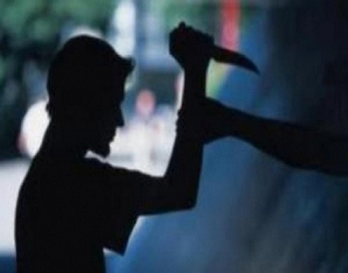 صبي يقتل فتاه لرفضها حبه صبي يقتل فتاه لرفضها حبه