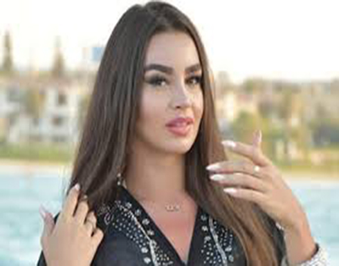 جوهرة بـ بنطلون جلد تبرز أنوثتها .. شاهد جوهرة بـ بنطلون جلد تبرز أنوثتها .. شاهد