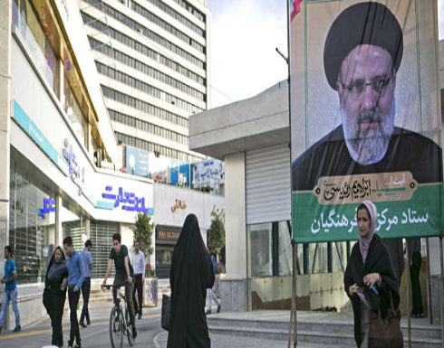 إيران تضع "الخطة ج" استعدادا للحرب إيران تضع "الخطة ج" استعدادا للحرب