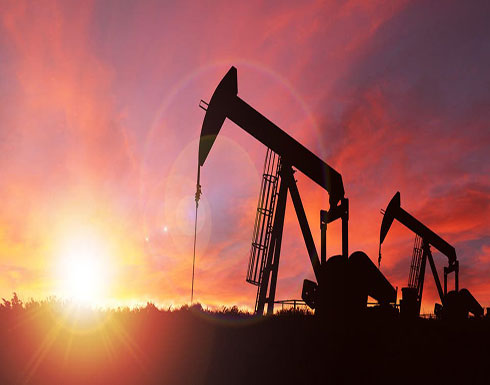 النفط ينهي الأسبوع على خسائر بأكثر من 5%.. وبرنت عند 58.5 دولار النفط ينهي الأسبوع على خسائر بأكثر من 5%.. وبرنت عند 58.5 دولار