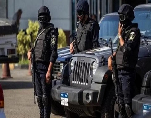 صدفة غريبة تفك لغز جريمة مروعة بعد 7 سنوات في مصر صدفة غريبة تفك لغز جريمة مروعة بعد 7 سنوات في مصر