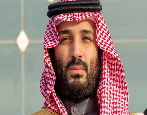ولي العهد السعودي يعلن العمل على قمة سنوية تكون الصين فيها "شريكا رئيسا" ولي العهد السعودي يعلن العمل على قمة سنوية تكون الصين فيها "شريكا رئيسا"