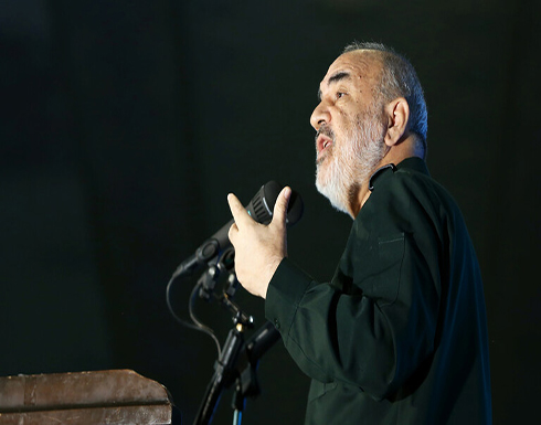 قائد الحرس الثوري الإيراني يرد على ترامب: سنستهدف كل من كان له دور باغتيال سليماني قائد الحرس الثوري الإيراني يرد على ترامب: سنستهدف كل من كان له دور باغتيال سليماني