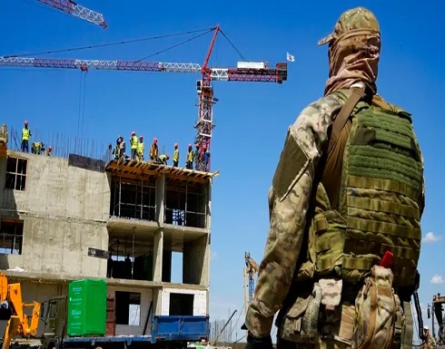 البيت الأبيض يكشف عن تصاعد التوتر بين موسكو وفاغنر البيت الأبيض يكشف عن تصاعد التوتر بين موسكو وفاغنر