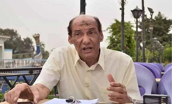 وفاة الفنان المصري محمد ريحان وفاة الفنان المصري محمد ريحان
