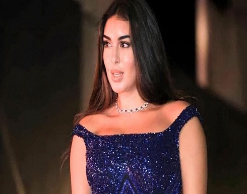 2200 دولار ثمن جاكيت ياسمين صبري المثير وانتقادات لها (صور) 2200 دولار ثمن جاكيت ياسمين صبري المثير وانتقادات لها (صور)