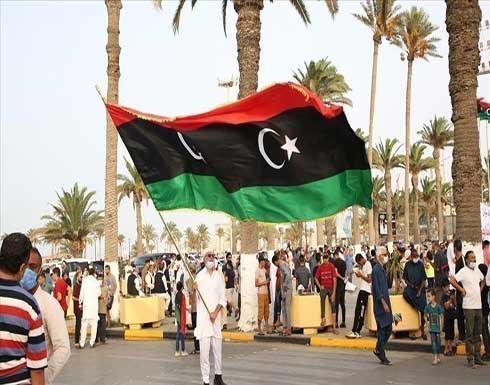 ليبيا.. مجلس بلدي مصراتة يرفض الانتخابات ويتهم مفوضيتها بـ"التآمر" ليبيا.. مجلس بلدي مصراتة يرفض الانتخابات ويتهم مفوضيتها بـ"التآمر"