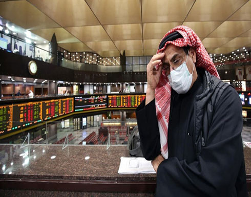 "تاسي" يصعد مخالفاً أسواق الخليج وسهم أرامكو يرتفع 0.6% بعد النتائج "تاسي" يصعد مخالفاً أسواق الخليج وسهم أرامكو يرتفع 0.6% بعد النتائج