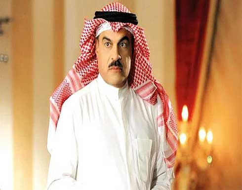 إبراهيم الحربي يدخل العناية المركزة بعد إصابته بفيروس كورونا.. والجمهور يدعو له! إبراهيم الحربي يدخل العناية المركزة بعد إصابته بفيروس كورونا.. والجمهور يدعو له!