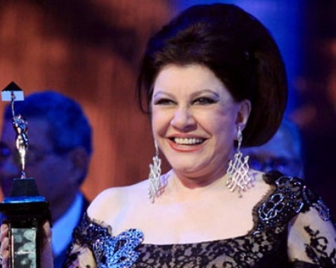 الفنانة شويكار تتلقى عرضاً من رجل أعمال... ما هو؟ ولماذا رفضته؟ الفنانة شويكار تتلقى عرضاً من رجل أعمال... ما هو؟ ولماذا رفضته؟