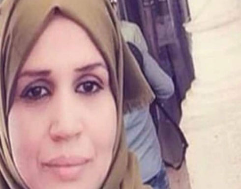 راديو اسرائيل : خمسة مستوطنين وراء مقتل عايشة العرابي بالحجارة راديو اسرائيل : خمسة مستوطنين وراء مقتل عايشة العرابي بالحجارة