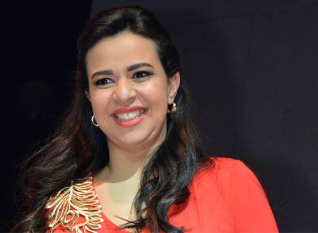 هذا هو إسم إيمي سمير غانم الحقيقي