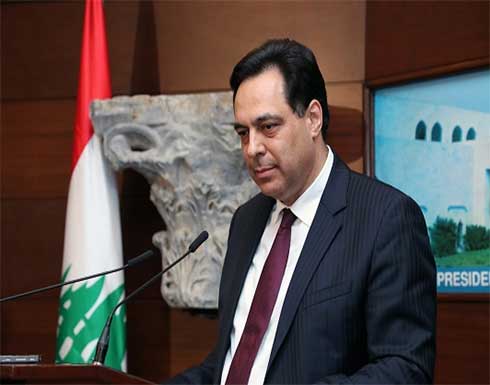 دياب : قطع الطرقات لا يعبر عن الناس والفوضى لا تعبر عن اعتراض دياب : قطع الطرقات لا يعبر عن الناس والفوضى لا تعبر عن اعتراض