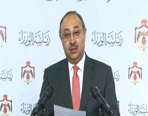 دودين: الأردنيون مقبلون على “الخريف الآمن” دودين: الأردنيون مقبلون على “الخريف الآمن”