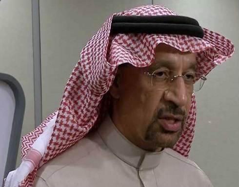 السعودية تطمئن كندا بشأن إمداد النفط رغم استمرار الخلاف السعودية تطمئن كندا بشأن إمداد النفط رغم استمرار الخلاف