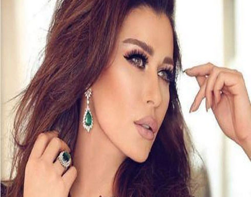 بالفيديو : الكشف عن هوية خطيب نادين الراسي..يصغرها بأعوام عدة بالفيديو : الكشف عن هوية خطيب نادين الراسي..يصغرها بأعوام عدة