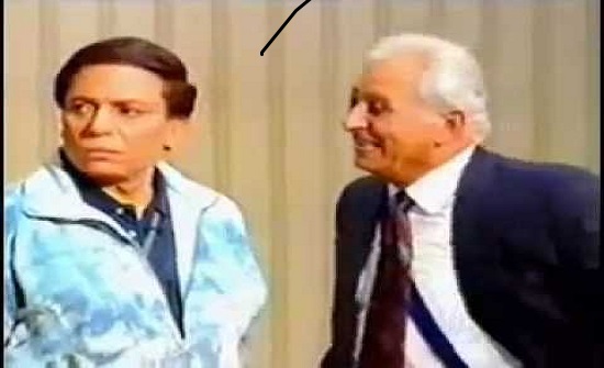 بعد 42 عاماً من عرضها.. عادل إمام يكشف عن سرّ مسرحية ” شاهد ما شافش حاجة” بعد 42 عاماً من عرضها.. عادل إمام يكشف عن سرّ مسرحية ” شاهد ما شافش حاجة”