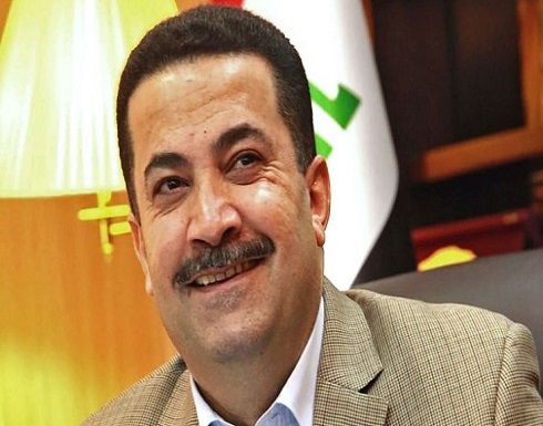 “الإطار” الشيعي العراقي يتمسّك بالسوداني مرشحاً لرئاسة الحكومة “الإطار” الشيعي العراقي يتمسّك بالسوداني مرشحاً لرئاسة الحكومة