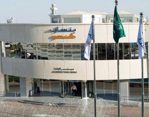 رغم هبوط إيراداتها.. "ينساب" توصي بتوزيع أرباح بـ12.5% رغم هبوط إيراداتها.. "ينساب" توصي بتوزيع أرباح بـ12.5%