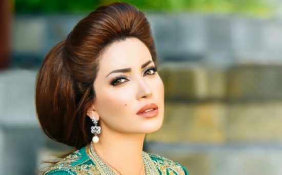 بإطلالة صباحية...نسرين طافش تخطف الانظار عبر انستجرام بإطلالة صباحية...نسرين طافش تخطف الانظار عبر انستجرام
