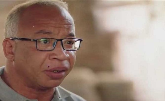 نقل شريف دسوقي إلى مستشفى للتأهيل النفسي نقل شريف دسوقي إلى مستشفى للتأهيل النفسي