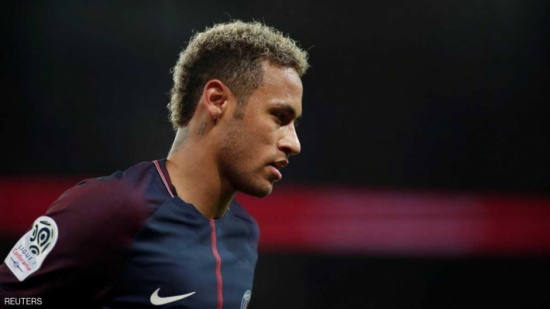 نيمار يطلب حرمان برشلونة من "أبطال أوروبا" نيمار يطلب حرمان برشلونة من "أبطال أوروبا"