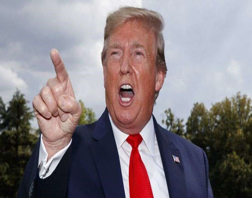 مؤشر قياس كمي يرصد تأثير تغريدات ترمب على الأسواق مؤشر قياس كمي يرصد تأثير تغريدات ترمب على الأسواق