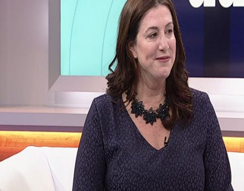 بالفيديو : ابنة رئيسة مجلس النواب الأمريكي لترامب: لا تعبث مع والدتي بالفيديو : ابنة رئيسة مجلس النواب الأمريكي لترامب: لا تعبث مع والدتي