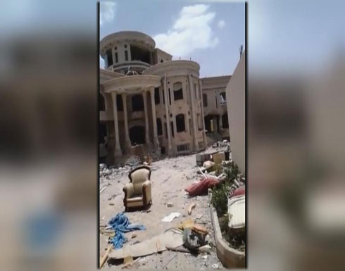 مخاوف حوثية من فرار وزراء ومسؤولين لمناطق الشرعية مخاوف حوثية من فرار وزراء ومسؤولين لمناطق الشرعية