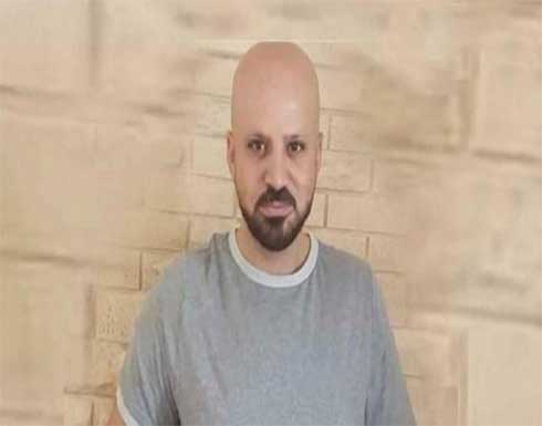 أسير فلسطيني يعلق إضرابه عن الطعام بعد تحديد موعد للإفراج عنه أسير فلسطيني يعلق إضرابه عن الطعام بعد تحديد موعد للإفراج عنه