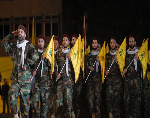 شاهد.. "حزب الله" اللبناني ينشر فيديو للمواقع العسكرية الإسرائيلية داخل المدن شاهد.. "حزب الله" اللبناني ينشر فيديو للمواقع العسكرية الإسرائيلية داخل المدن
