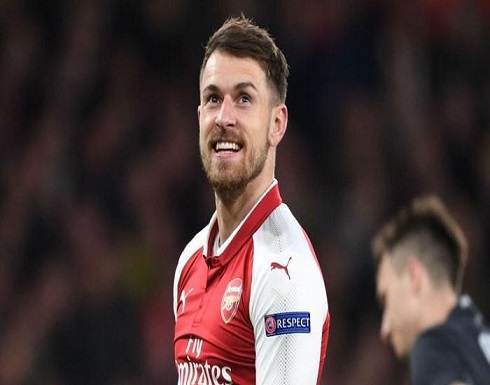 تقارير: يوفنتوس يسعى لبيع آرون رامسي في الميركاتو الصيفي المقبل تقارير: يوفنتوس يسعى لبيع آرون رامسي في الميركاتو الصيفي المقبل