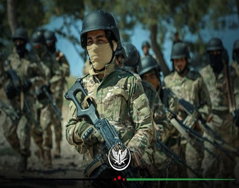 المعارضة السورية تسيطر على بلدة وتلة الشيخ عقيل بريف حلب الغربي المعارضة السورية تسيطر على بلدة وتلة الشيخ عقيل بريف حلب الغربي