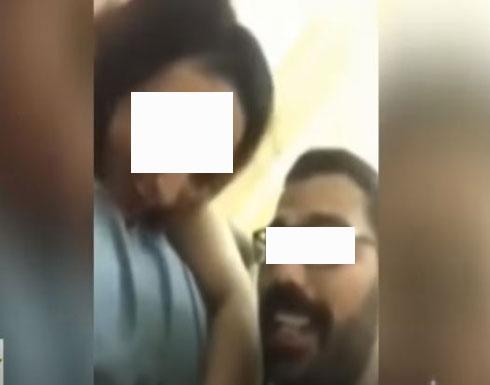 اعملي باي باي يا جهاد.. تفاصيل تصوير فيديو مخل لزوجين وصديقهما فى مصر اعملي باي باي يا جهاد.. تفاصيل تصوير فيديو مخل لزوجين وصديقهما فى مصر