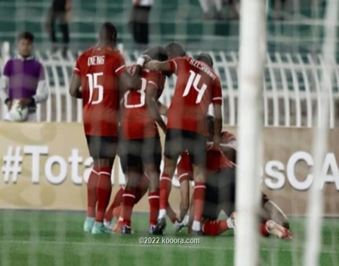 الأهلي يحبط وفاق سطيف ويضرب موعدا مع الوداد في نهائي الأبطال الأهلي يحبط وفاق سطيف ويضرب موعدا مع الوداد في نهائي الأبطال