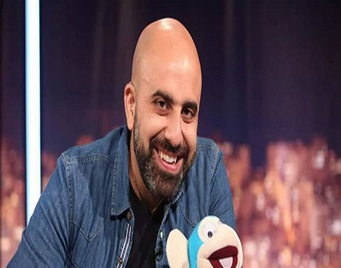 تزامناً مع المواجهات بين المحتجين والأمن.. تغريدة لاذعة لهشام حداد تزامناً مع المواجهات بين المحتجين والأمن.. تغريدة لاذعة لهشام حداد