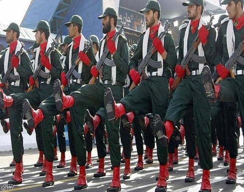 عقوبات أميركية على شبكة تدعم الحرس الثوري والحوثيين عقوبات أميركية على شبكة تدعم الحرس الثوري والحوثيين
